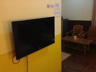San Yar Shwe Pyi Hotel Rangoon Buitenkant foto